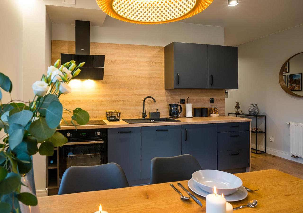 שצ'קלארסקה פוראובה Apartament A7 מראה חיצוני תמונה