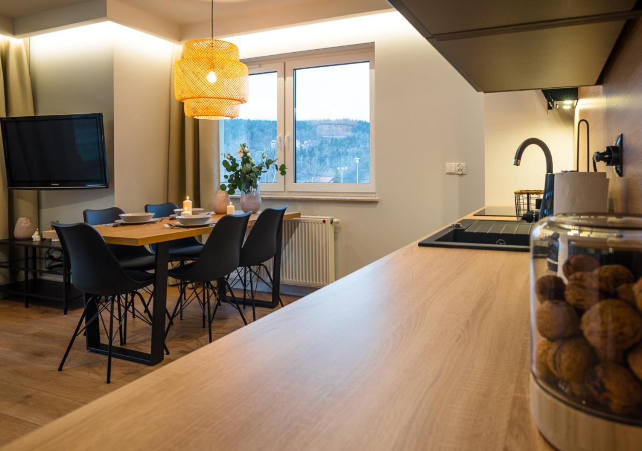 שצ'קלארסקה פוראובה Apartament A7 מראה חיצוני תמונה