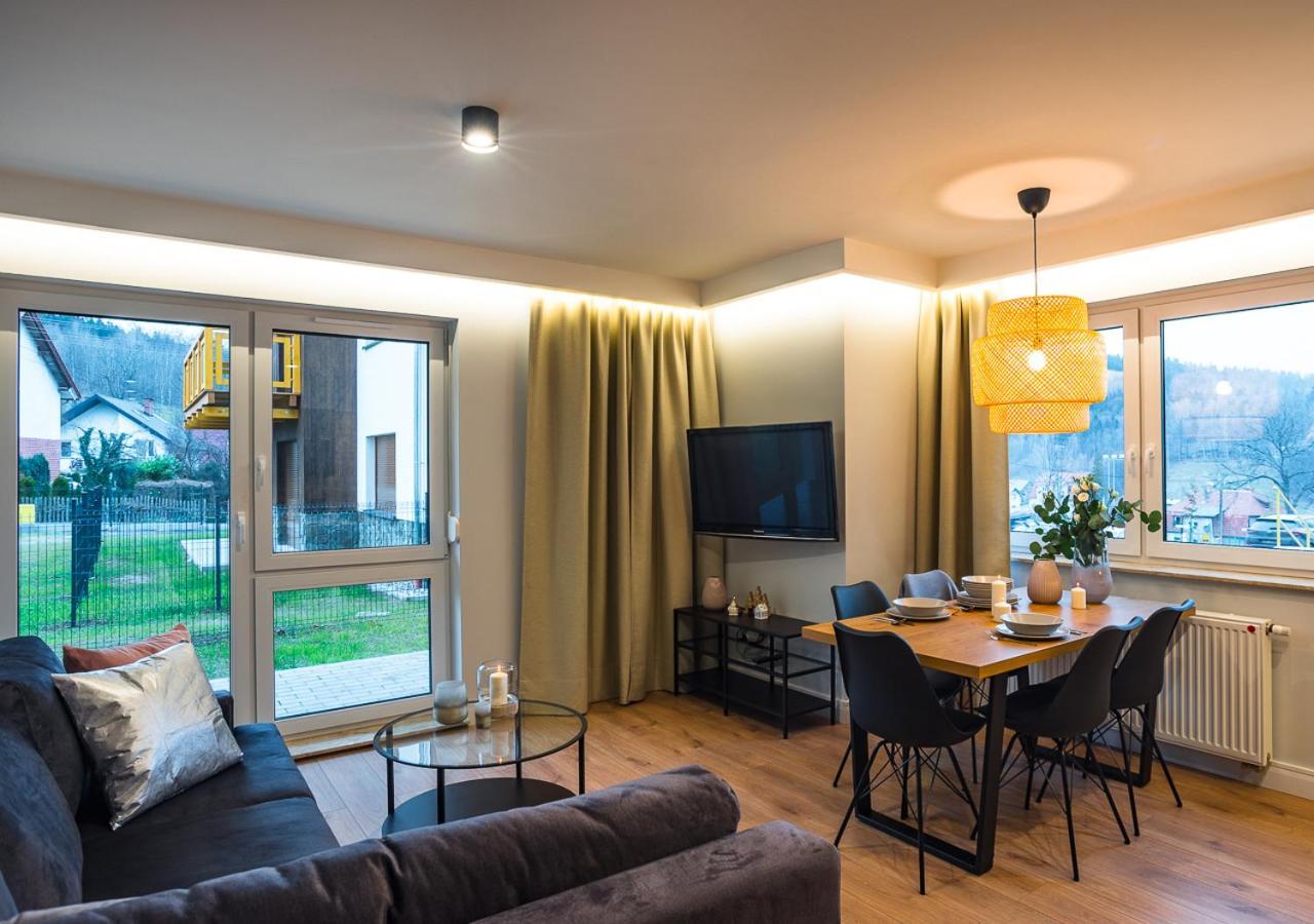 שצ'קלארסקה פוראובה Apartament A7 מראה חיצוני תמונה