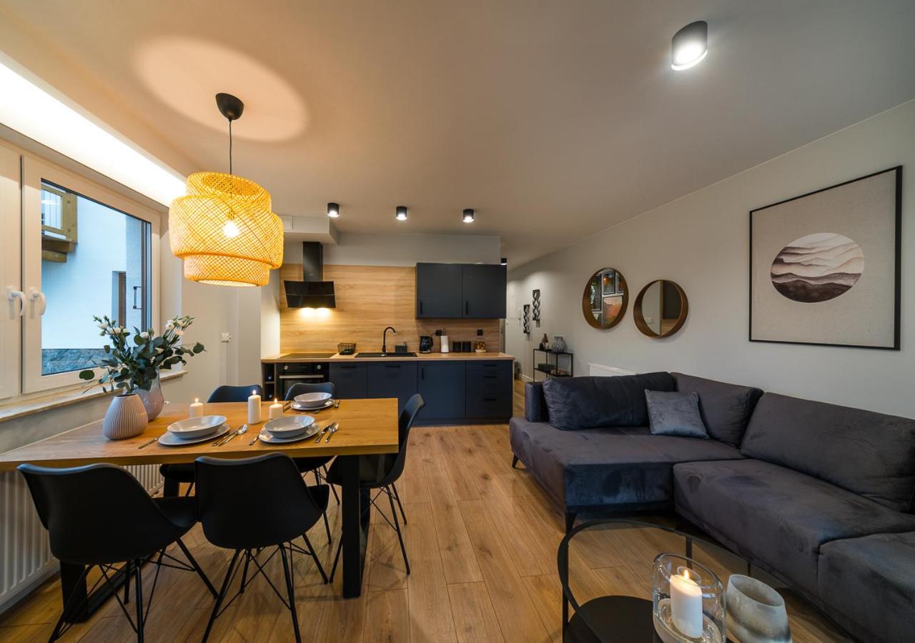 שצ'קלארסקה פוראובה Apartament A7 מראה חיצוני תמונה