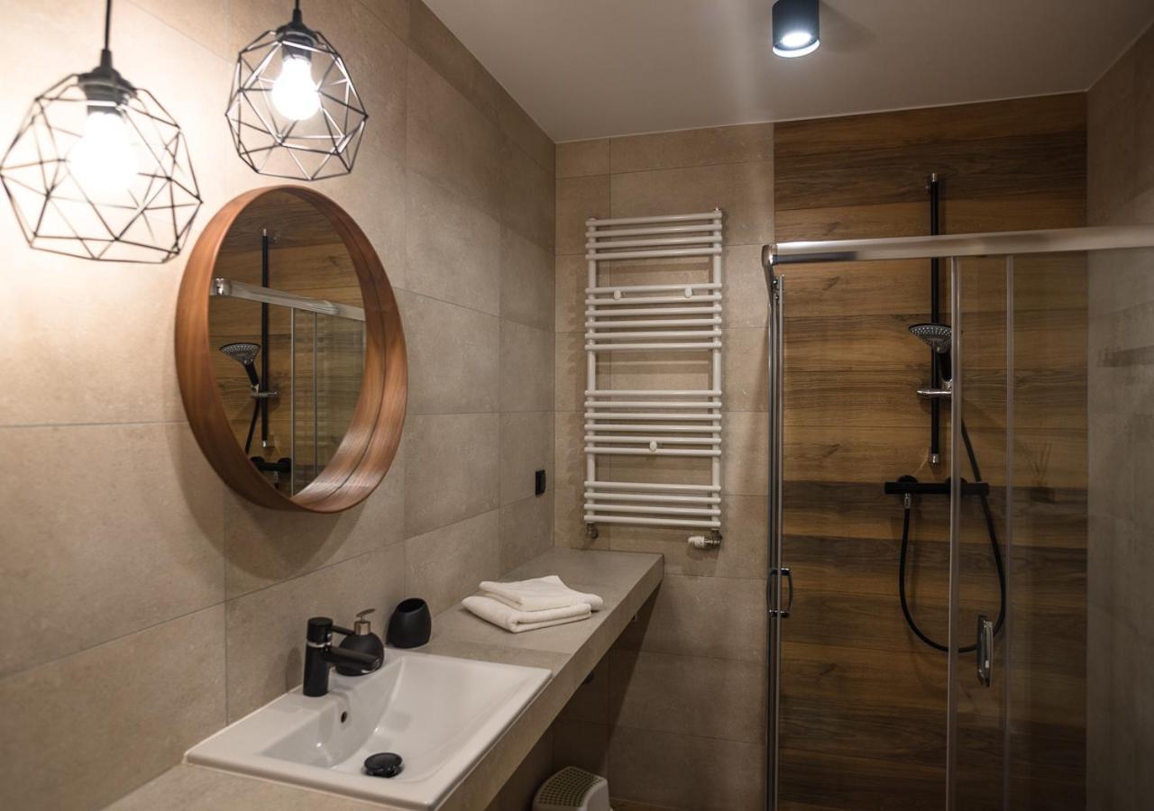 שצ'קלארסקה פוראובה Apartament A7 מראה חיצוני תמונה