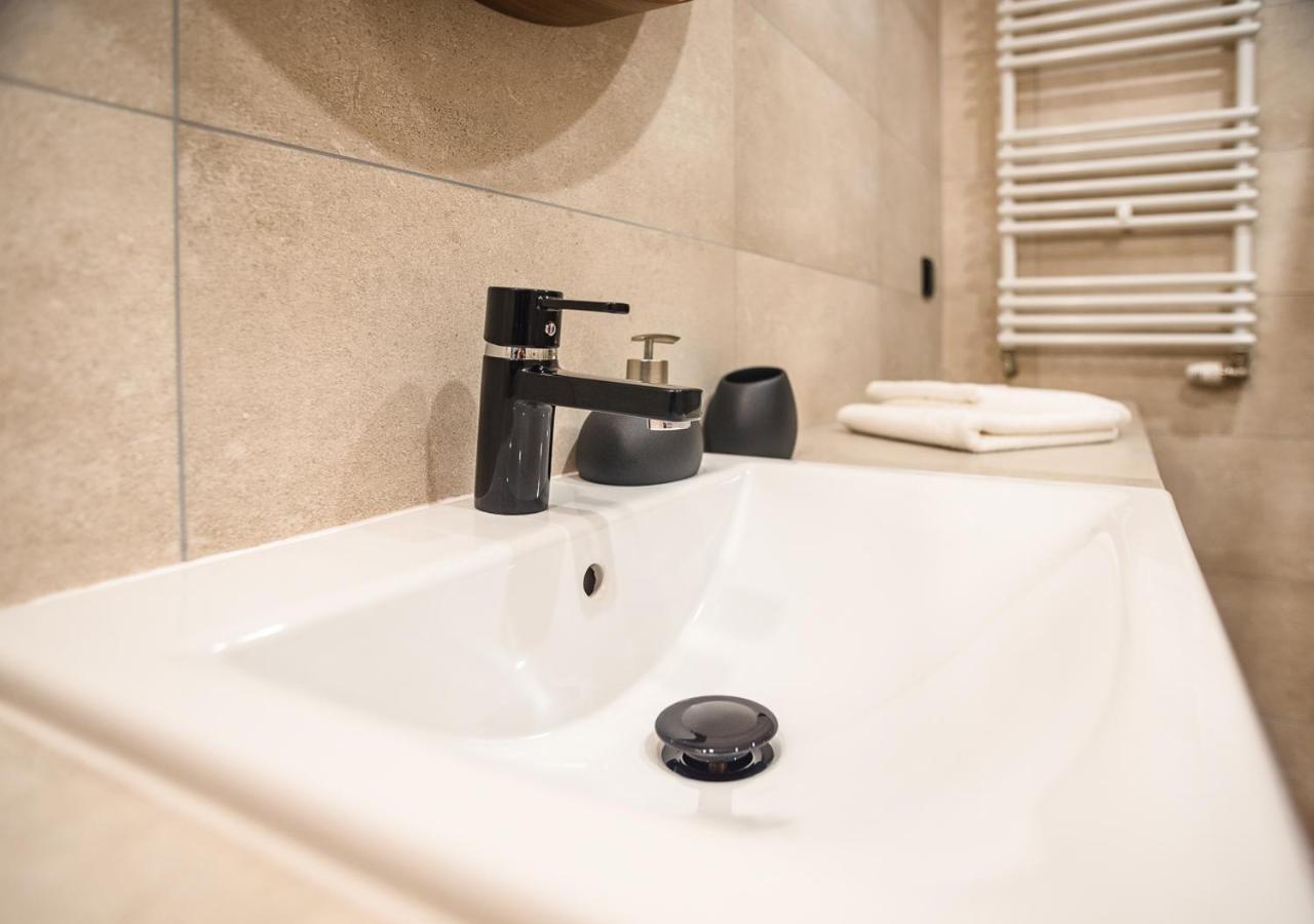 שצ'קלארסקה פוראובה Apartament A7 מראה חיצוני תמונה