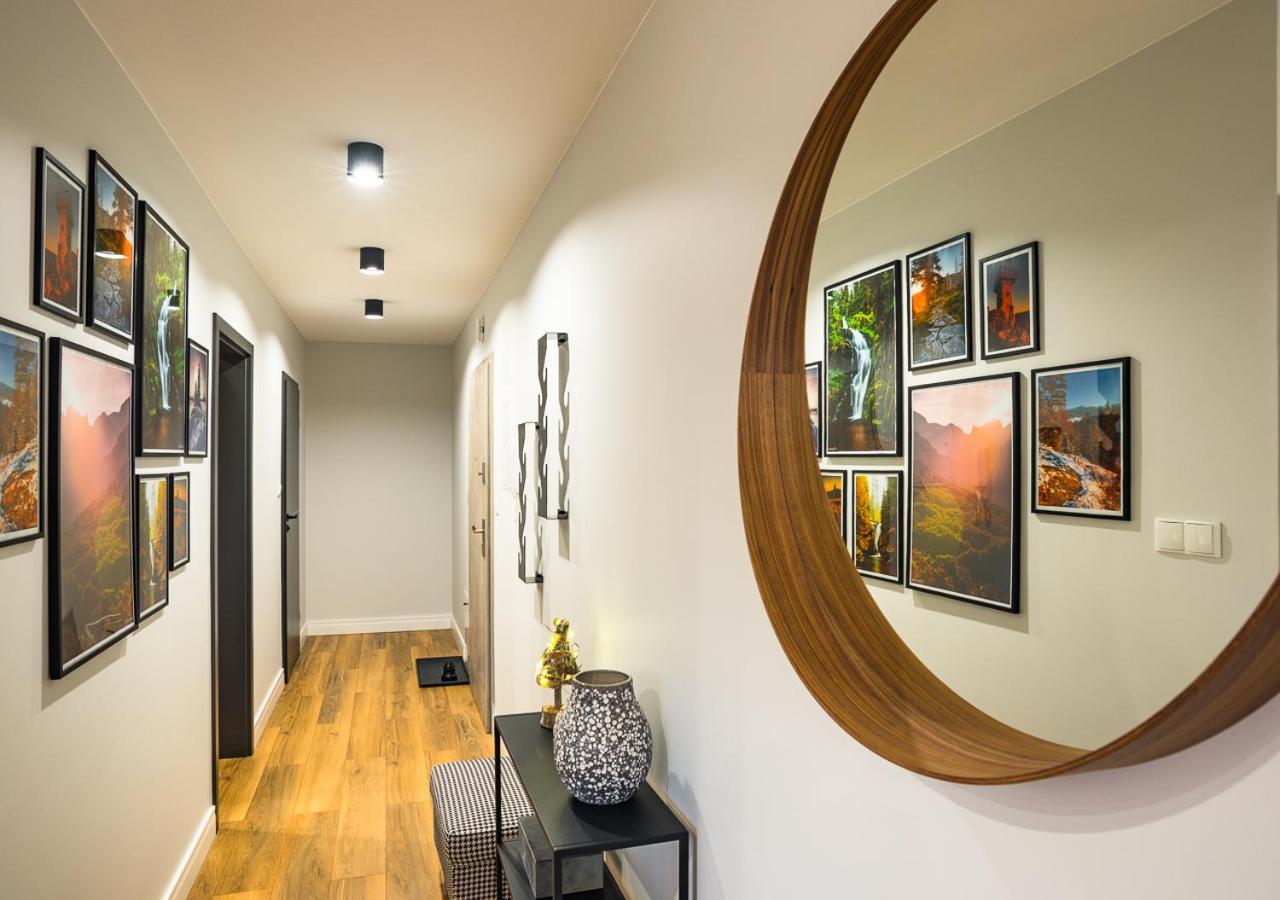שצ'קלארסקה פוראובה Apartament A7 מראה חיצוני תמונה