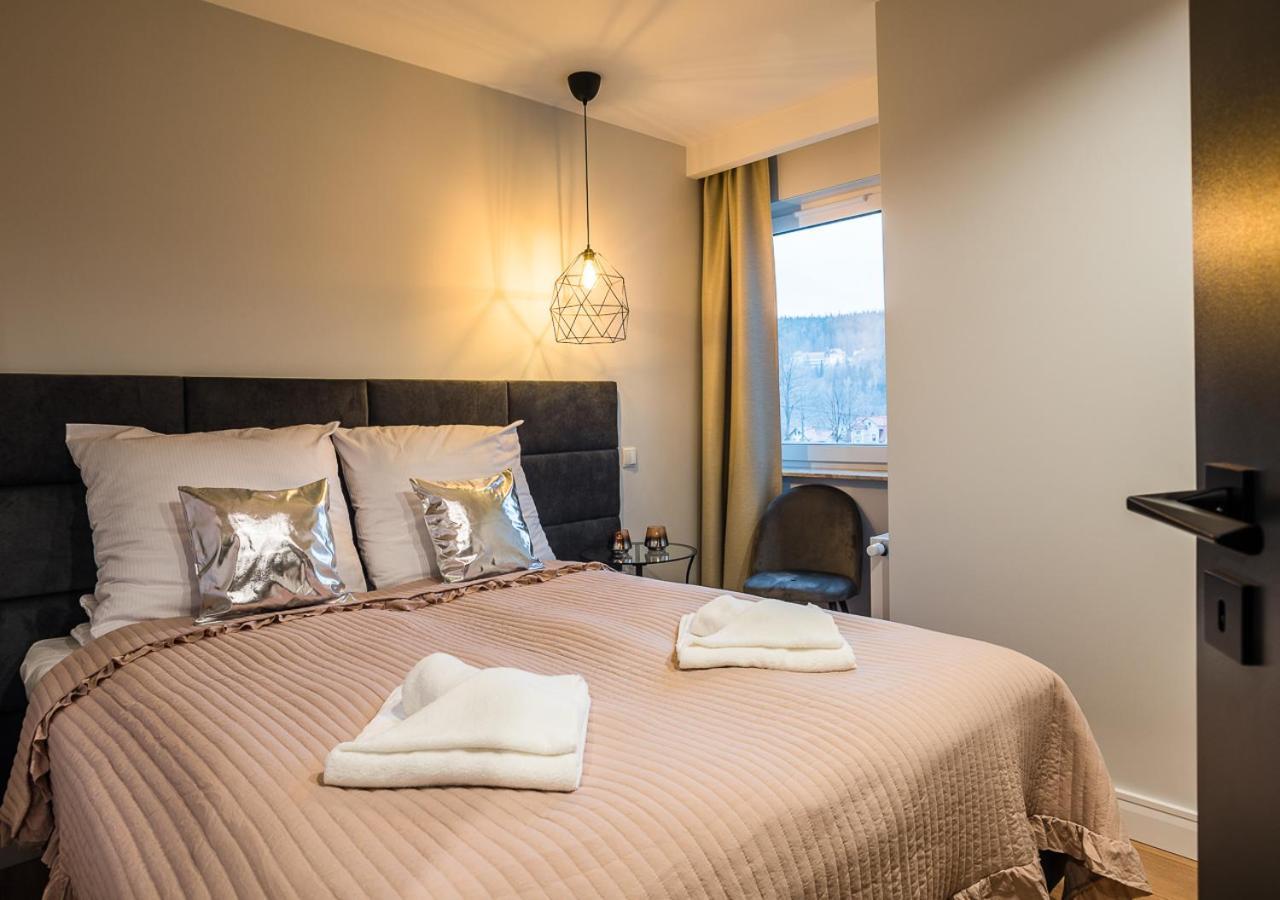 שצ'קלארסקה פוראובה Apartament A7 מראה חיצוני תמונה