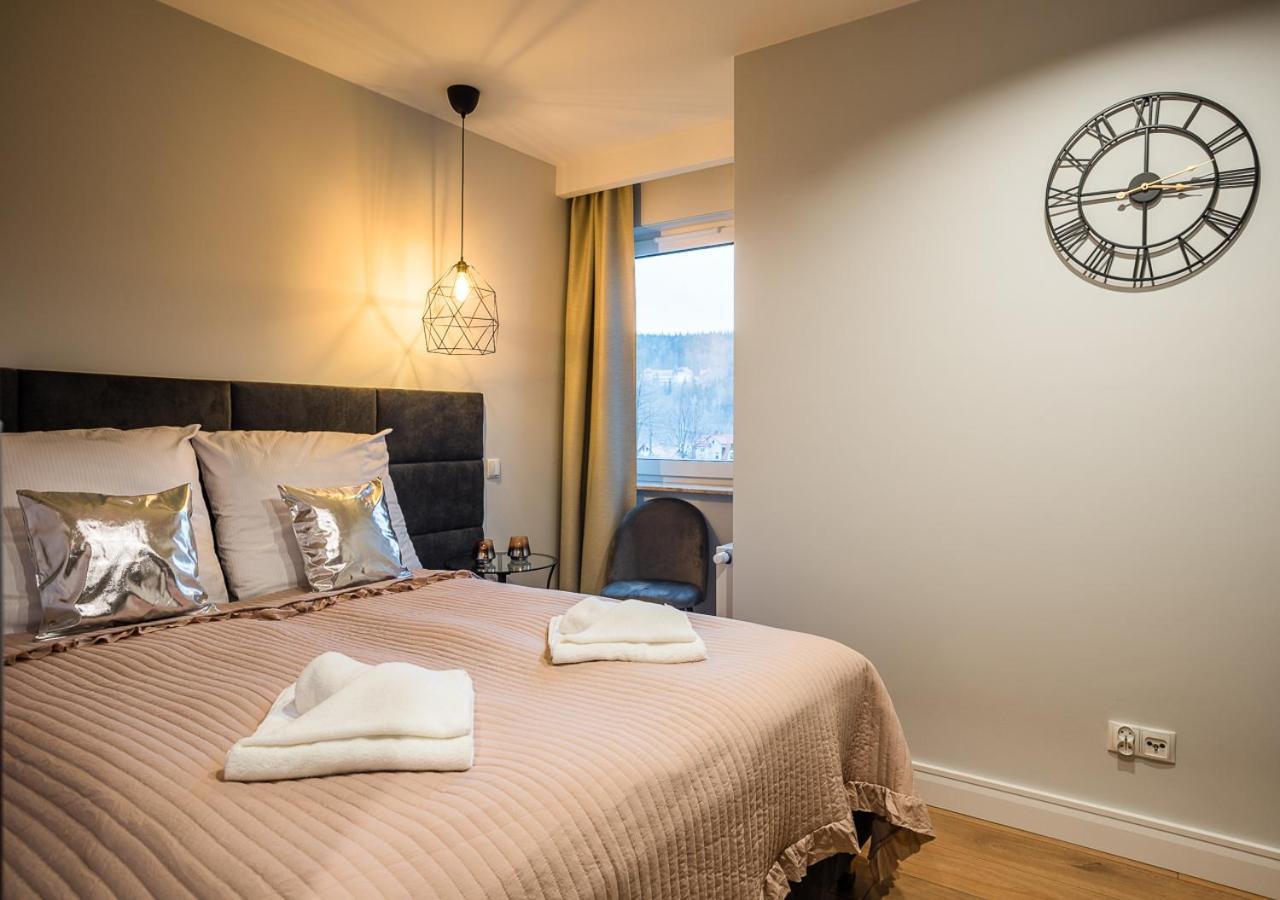 שצ'קלארסקה פוראובה Apartament A7 מראה חיצוני תמונה