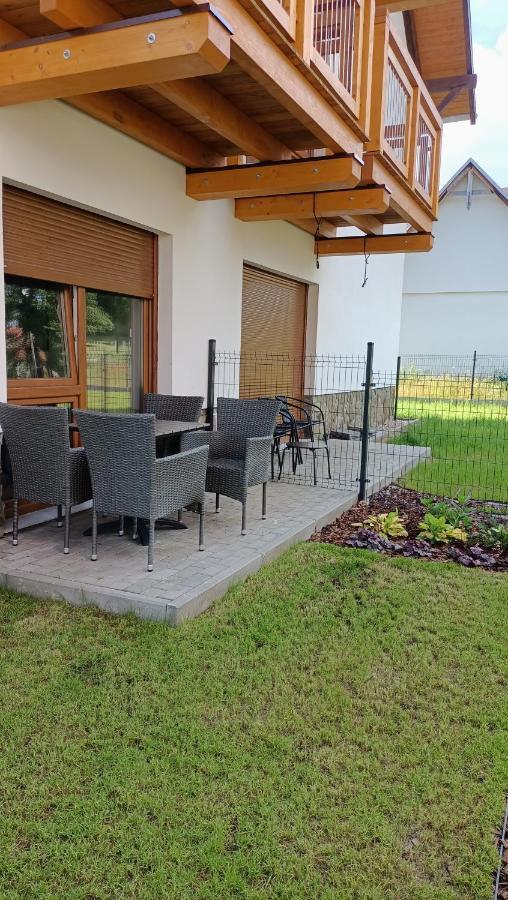 שצ'קלארסקה פוראובה Apartament A7 מראה חיצוני תמונה