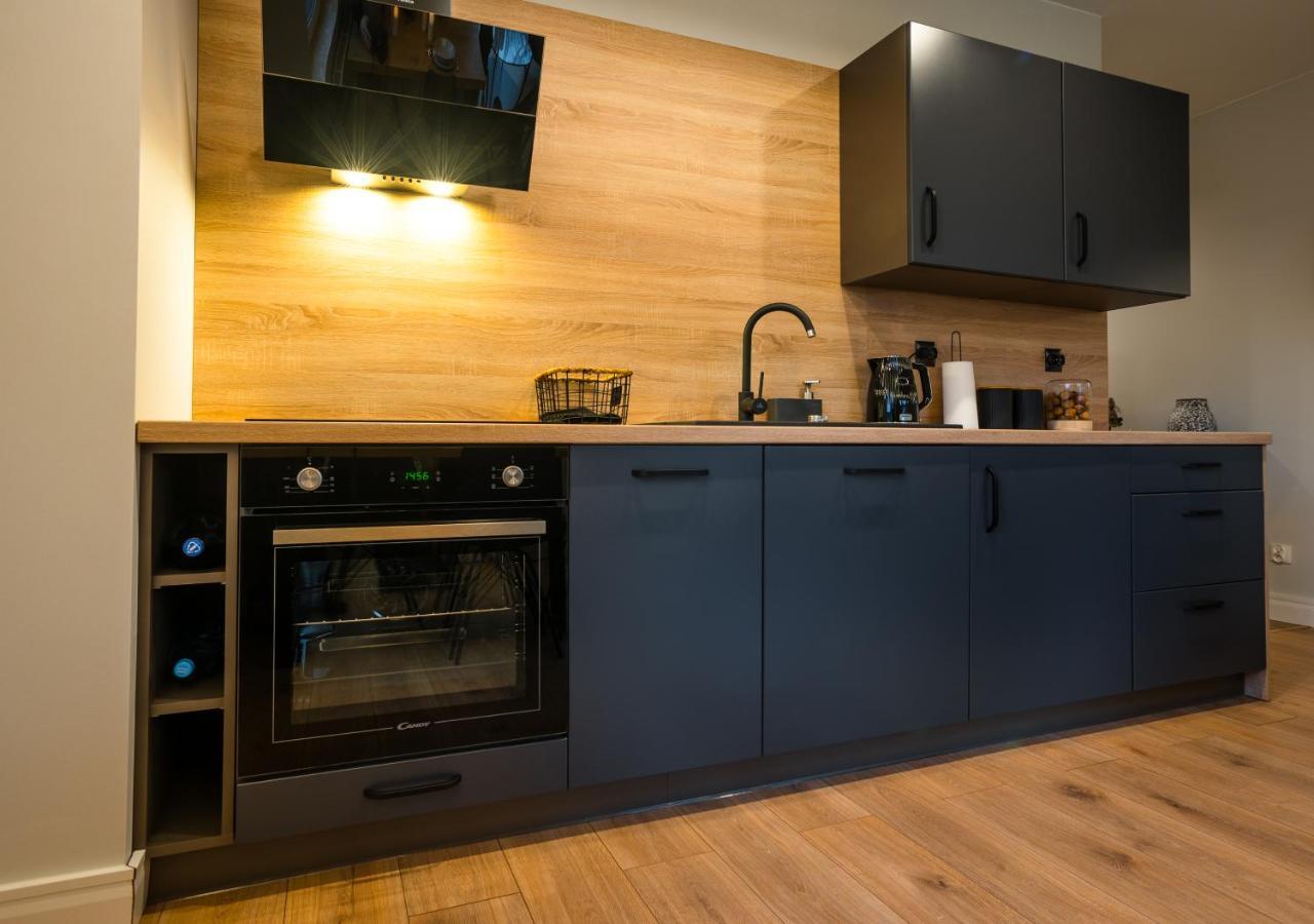 שצ'קלארסקה פוראובה Apartament A7 מראה חיצוני תמונה
